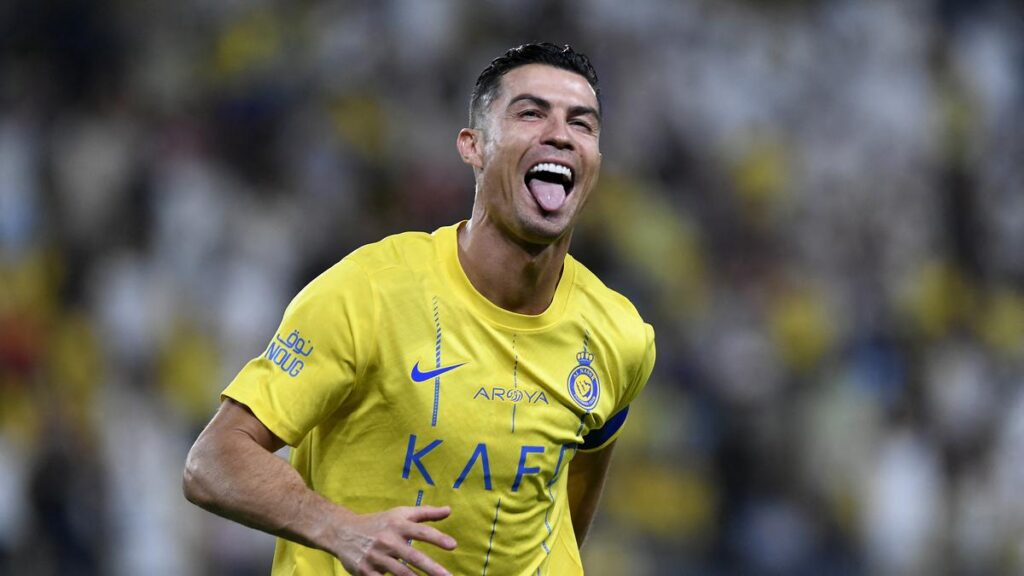 Al Nassr Hancurkan Al Wahda 6-0, Cristiano Ronaldo Berjaya dengan Hat-Trick