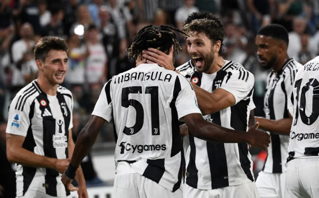 Hadapi Tim Promosi, Juventus Awali Musim Dengan Kemenangan 3-0 vs Como