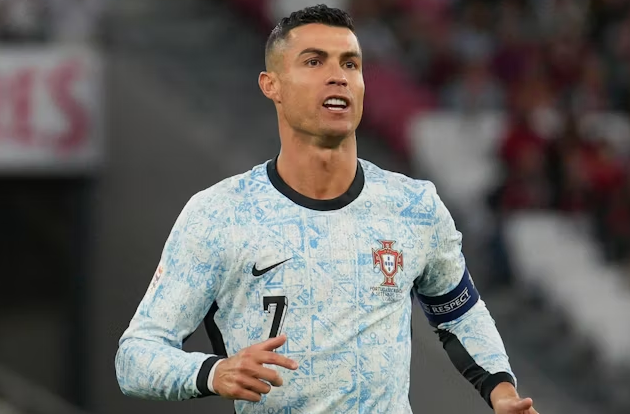 Portugal Menang Tipis 2-1 Atas Kroasia, Ronaldo Capai Rekor 900 Gol