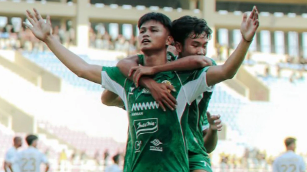 Liga 1 Indonesia : PSM Makasar Diimbangi PSIS Semarang, PSS Sleman Petik Tiga Poin