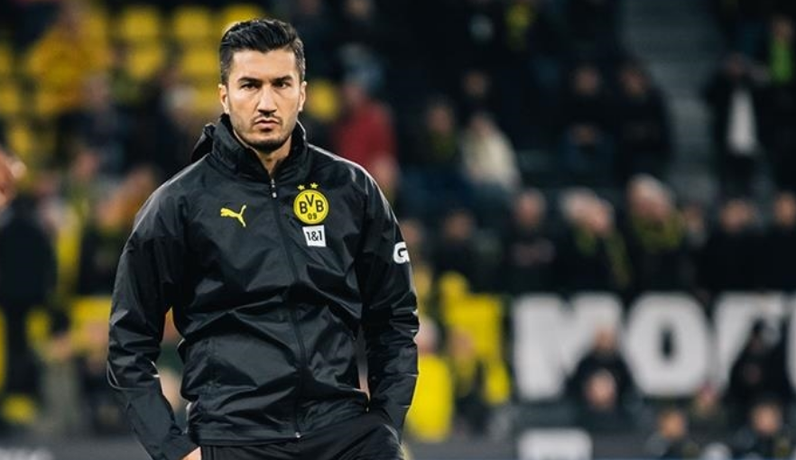 Pelatih Dortmund, Sahin Lega Karena Beberapa Pemainnya Mulai Pulih Jelang Laga Kontra Freiburg