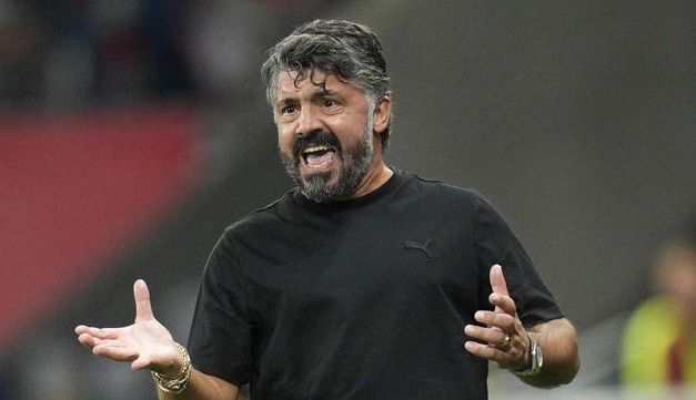 Sang Jenderal Lapangan Kembali: Gattuso Ditunjuk Pimpin Italia ke Piala Dunia 2026