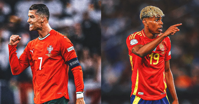 Final Nations League Bukan Sekadar Ronaldo vs Yamal, Tegas Cristiano