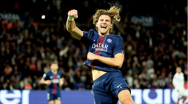 PSG Kurang Bertenaga tapi Kembali Rebut Puncak, Persiapan Sulit Jelang Duel Panas Lawan Barcelona
