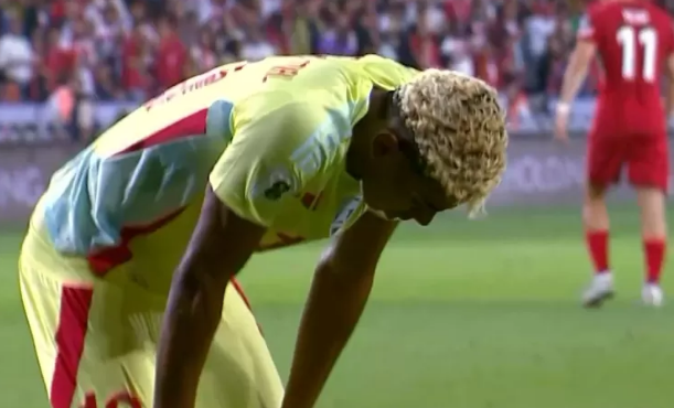 Lamine Yamal Kembali Cedera Setelah Disuntik Timnas, Debut Liga Champions Terancam