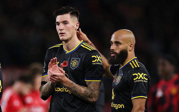 Jelang Kontra Spurs, Amorim Minta Sesko Bermain Tenang di Tengah Tekanan Old Trafford