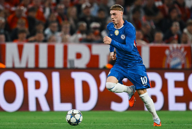 Palmer Diparkir Demi Pulih Total: Chelsea Prioritaskan Keamanan Jelang Tandang Liga Champions ke Atalanta